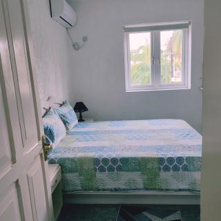 White Sand Cabana - 1