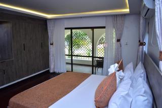 Makaazi Nyali - Mombasa - 1