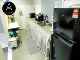 A YIE HOMESTAY - Kuantan - 6