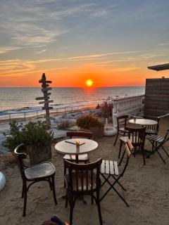 Appartement 2 pièces tout équipé à 100 m de la plage avec place de parking - Saint-Hilaire-de-Riez - 7