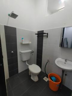 A YIE HOMESTAY - Kuantan - 7