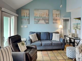 Cozy Coastal Repose - Padre Island - 8