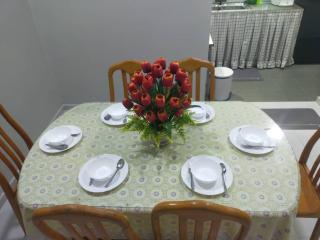A YIE HOMESTAY - Kuantan - 9