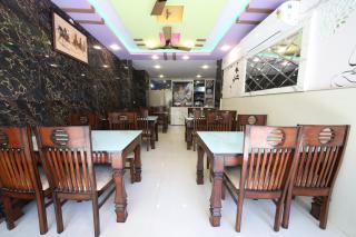 Perfectstayz Value Hills near Laxman Jhula - 3