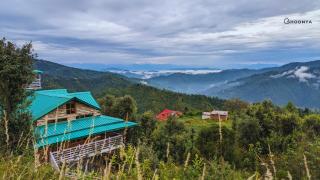 Shoonya Mukteshwar - Mukteswar - 0