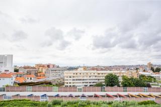 Gaia Panoramic Terrace Apartment - D. Pedro V - 8