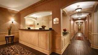 Best Western Plus Hawthorne Terrace Hotel - Chicago - 4