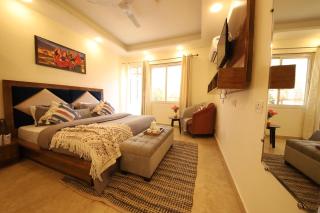 Perfectstayz Value Hills near Laxman Jhula - 9