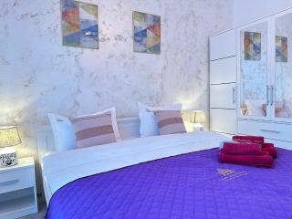 Luxury Apartments Sibiu near Station and Mall with Parking - Sibiu - 8