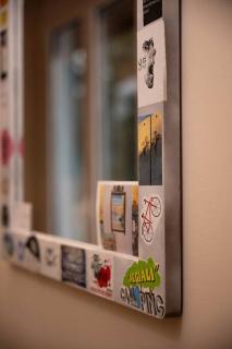 Artistic central apartment - Athens - 8