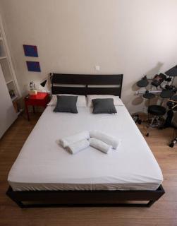 Artistic central apartment - Athens - 6