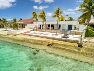 Villa Dos Hermanos - 0
