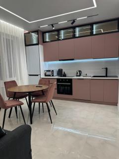 Auezov city - Almaty - 4