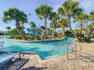 Unique 3BR condo with Waterpark - Kissimmee - 3