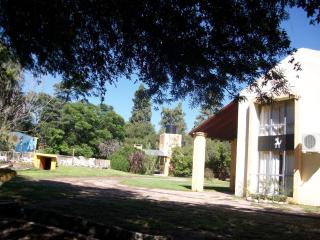 Cabañas El Paraiso - San Marcos Sierras - 8
