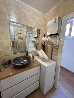 Duplex climatisé proche port Toulon - Tolone - 2