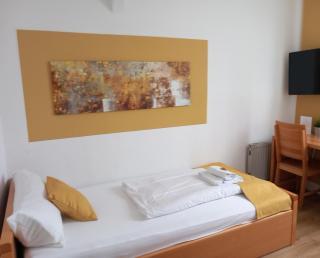Hotel Karolinger - Düsseldorf - 4