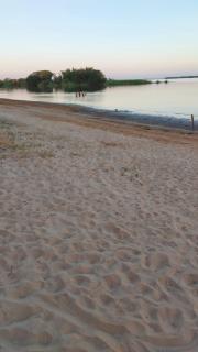 CABAÑA ROHAYHU- Frente al rio Paraná -Coratei-Ayolas Misiones-Paraguay - Ayolas - 3