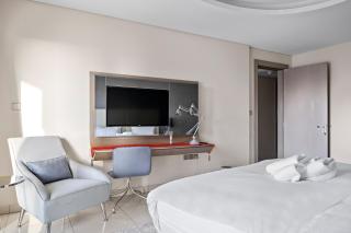 StoneTree - High Floor 1 BR in Business Bay - Dubai - 4