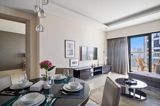 StoneTree - High Floor 1 BR in Business Bay - Dubai - 7