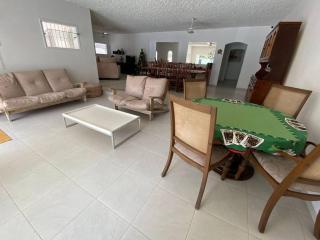 Casa no Guarujá para temporada - Guarujá - 2