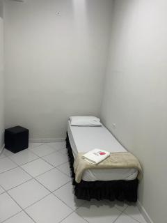Hostel São João - Araçariguama - 4