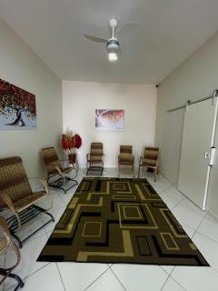 Hostel São João - Araçariguama - 1