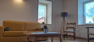 Appartamento Belvedere - Dubino - 5