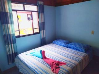 POUSADA DO BAR- BUDO - 0