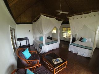 Crusoe's Retreat - Family Friendly - Namanggumanggua - 9