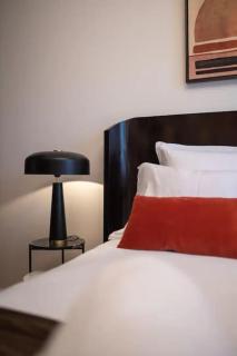 E Fauvette appartement de standing avec terrasse - 3