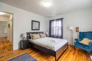 Large & Sunny Beautiful Home #103 - Halifax - 9