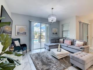 Luxury Thematic 4BR with Waterpark & Private Pool - Kissimmee - 0