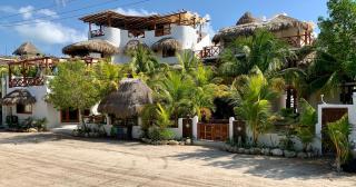 El Corazón Boutique Hotel - Adults Only with Beach Club pass included - Isola Holbox - 0