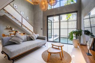 Sulu Villas - Seminyak - 6