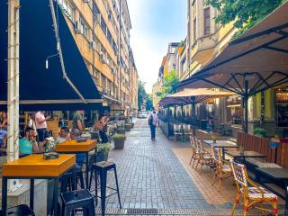 2bdr Top Location Acs Separate Kitchen - Sofia - 6