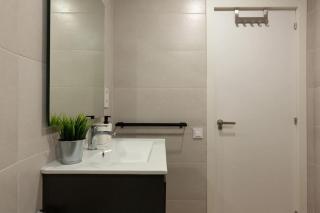 Nuevo loft en playa y cerca del centro, AC y Wifi - Valencia - 5