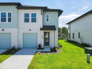 Relaxing 3BR with Garage & Kids Splash Pad - 4