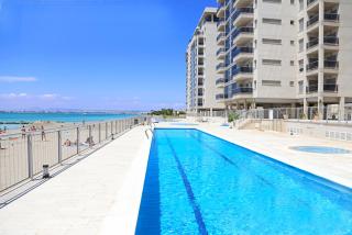 La Manga Beach Club Apartmen - Murcia - 8