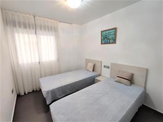 La Manga Beach Club Apartmen - Murcia - 5