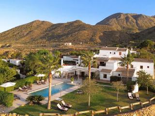 Boutique Hideaway Cortijo El Sarmiento - Mojácar - 0