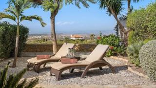 Boutique Hideaway Cortijo El Sarmiento - Mojácar - 4