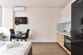 Aristotelous Plaza View Studio - Salonicco - 7