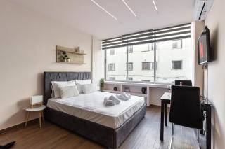 Aristotelous Plaza View Studio - Salonicco - 4