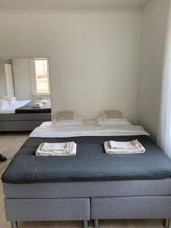 Smakfull centrumlägenhet, 3 r + k, 80 m2 - 7