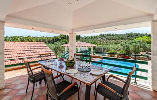 Lovely Home In Vela Luka With Wifi - Vela Luka - 8