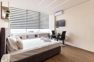 Aristotelous Plaza View Studio - Salonicco - 6