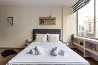 Aristotelous Plaza View Studio - Salonicco - 3