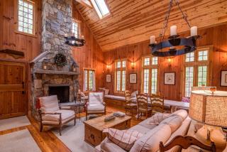 Kibbin Private, Luxury Stone Cottage by Creek - Marion - 6