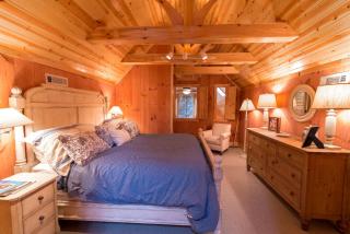 Kibbin Private, Luxury Stone Cottage by Creek - Marion - 1